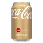 Coca Vanille