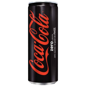 Coca Zero
